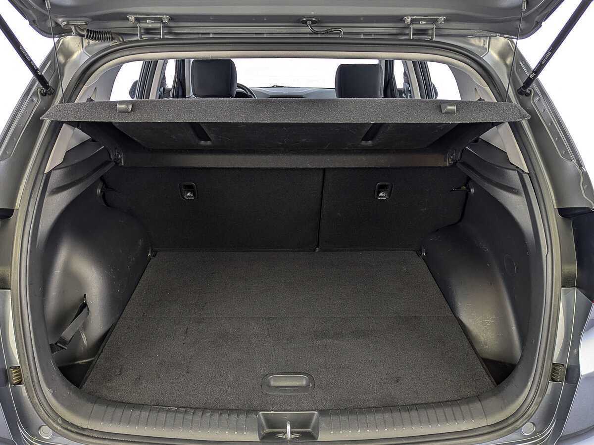 Hyundai Creta, 2017 - Фото №9