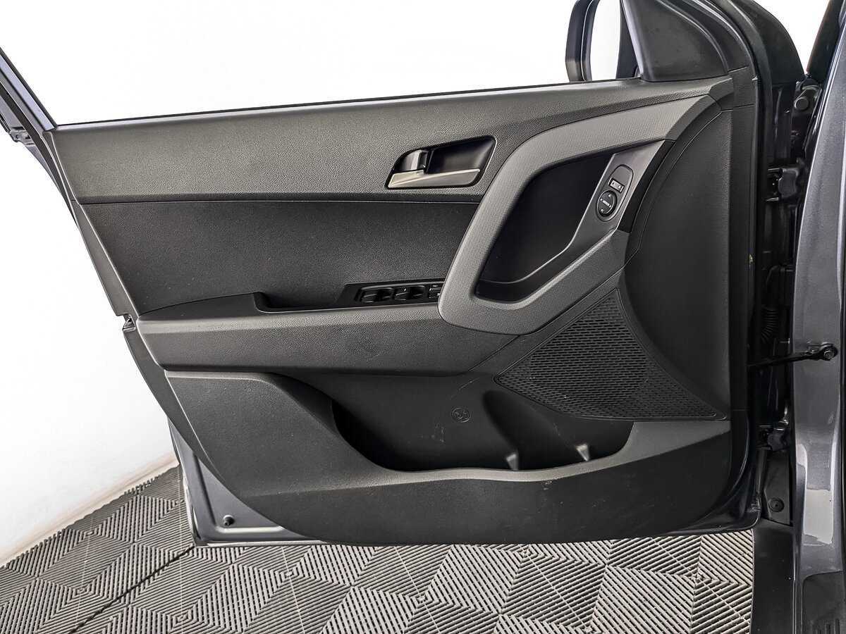 Hyundai Creta, 2017 - Фото №18