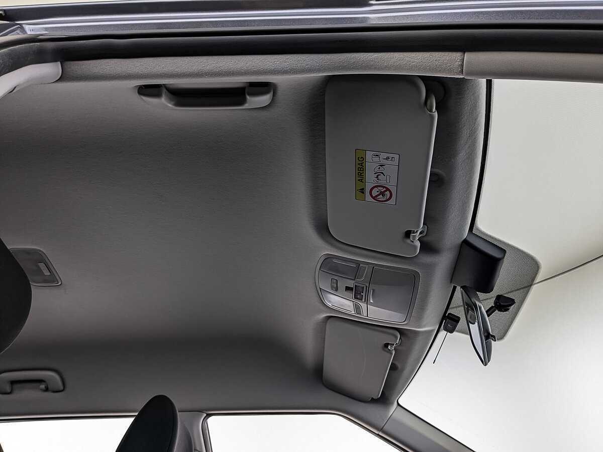 Hyundai Creta, 2017 - Фото №21