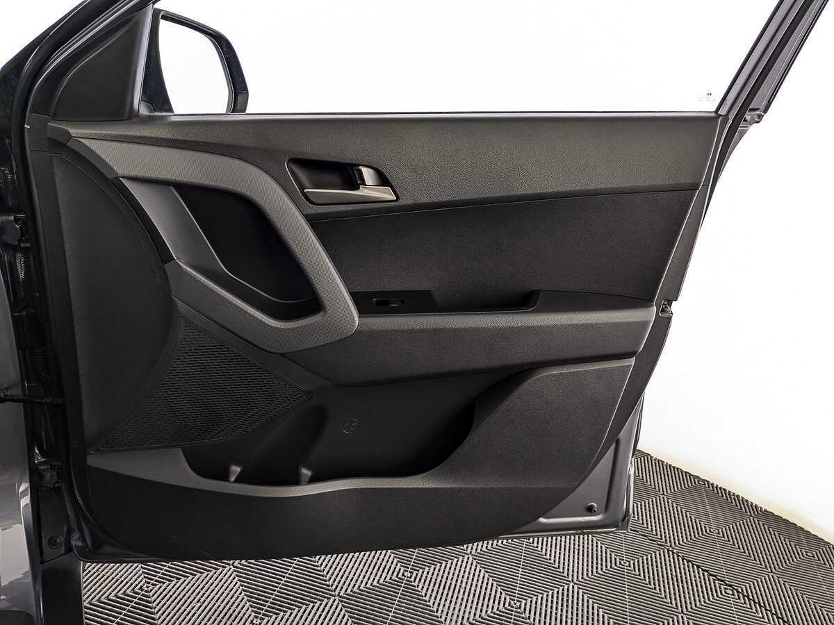 Hyundai Creta, 2017 - Фото №23