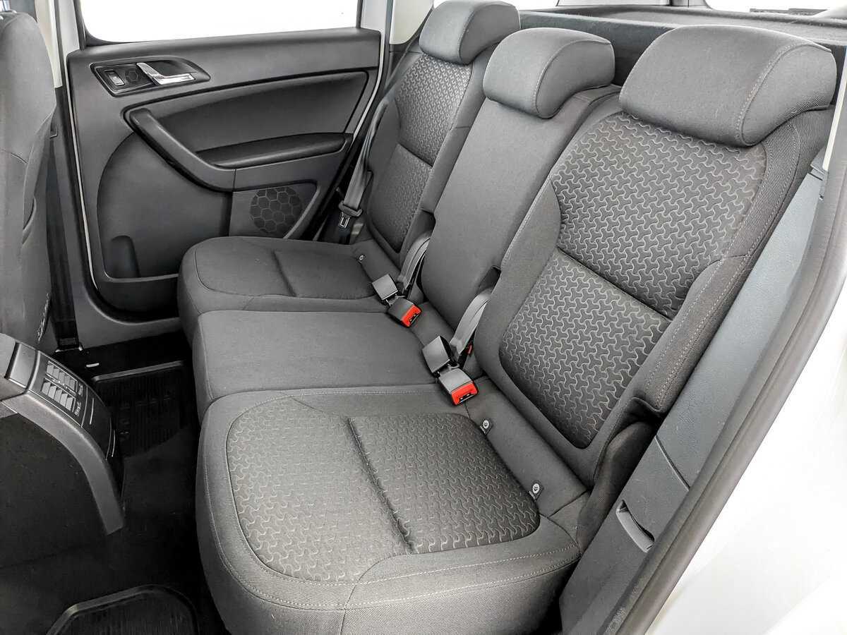 Skoda Yeti, 2016 - Фото №11