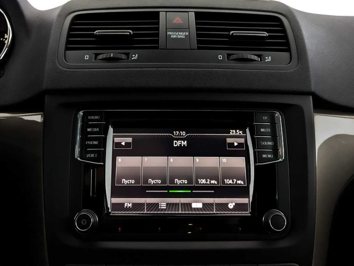 Skoda Yeti, 2016 - Фото №14