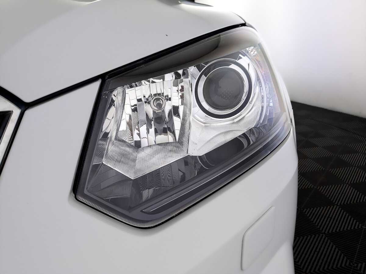 Skoda Yeti, 2016 - Фото №16