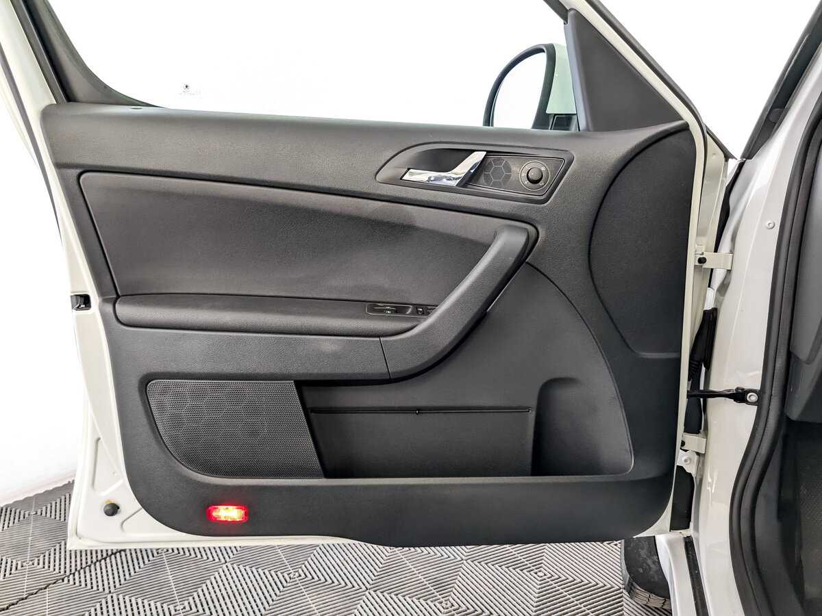 Skoda Yeti, 2016 - Фото №18