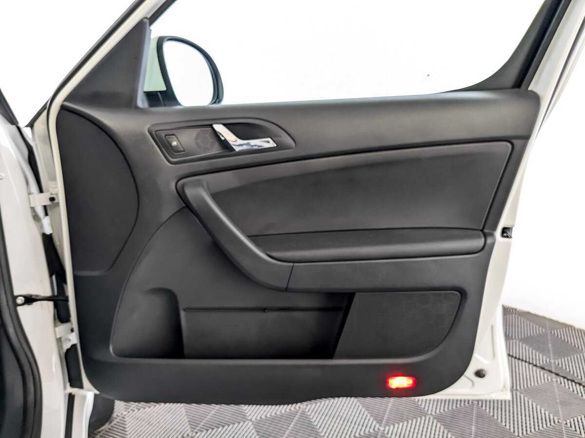 Skoda Yeti, 2016 - Фото №22