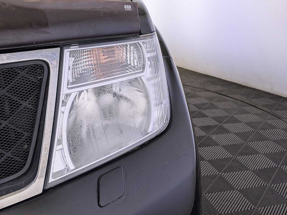 Nissan Pathfinder, 2012 - Фото №10