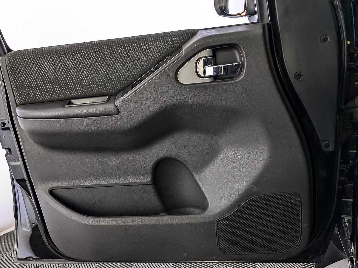 Nissan Pathfinder, 2012 - Фото №18