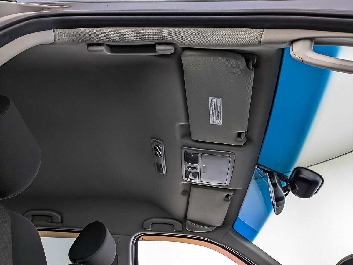 Nissan Pathfinder, 2012 - Фото №20