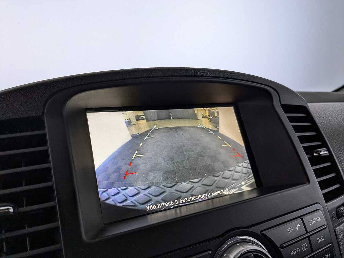 Nissan Pathfinder, 2012 - Фото №23