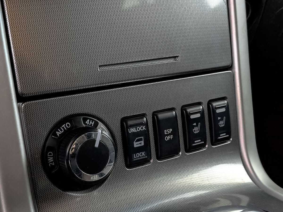 Nissan Pathfinder, 2012 - Фото №24