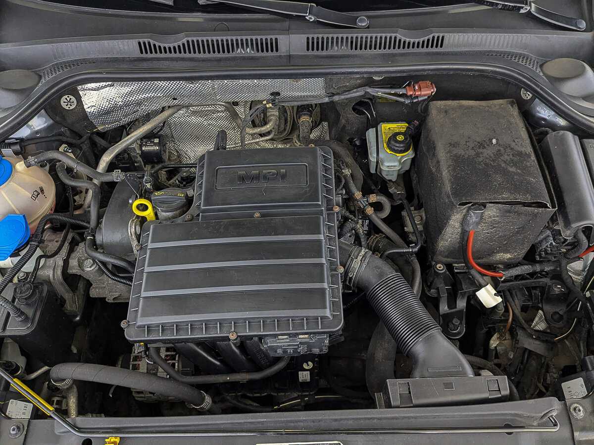 Volkswagen Jetta, 2016 - Фото №8