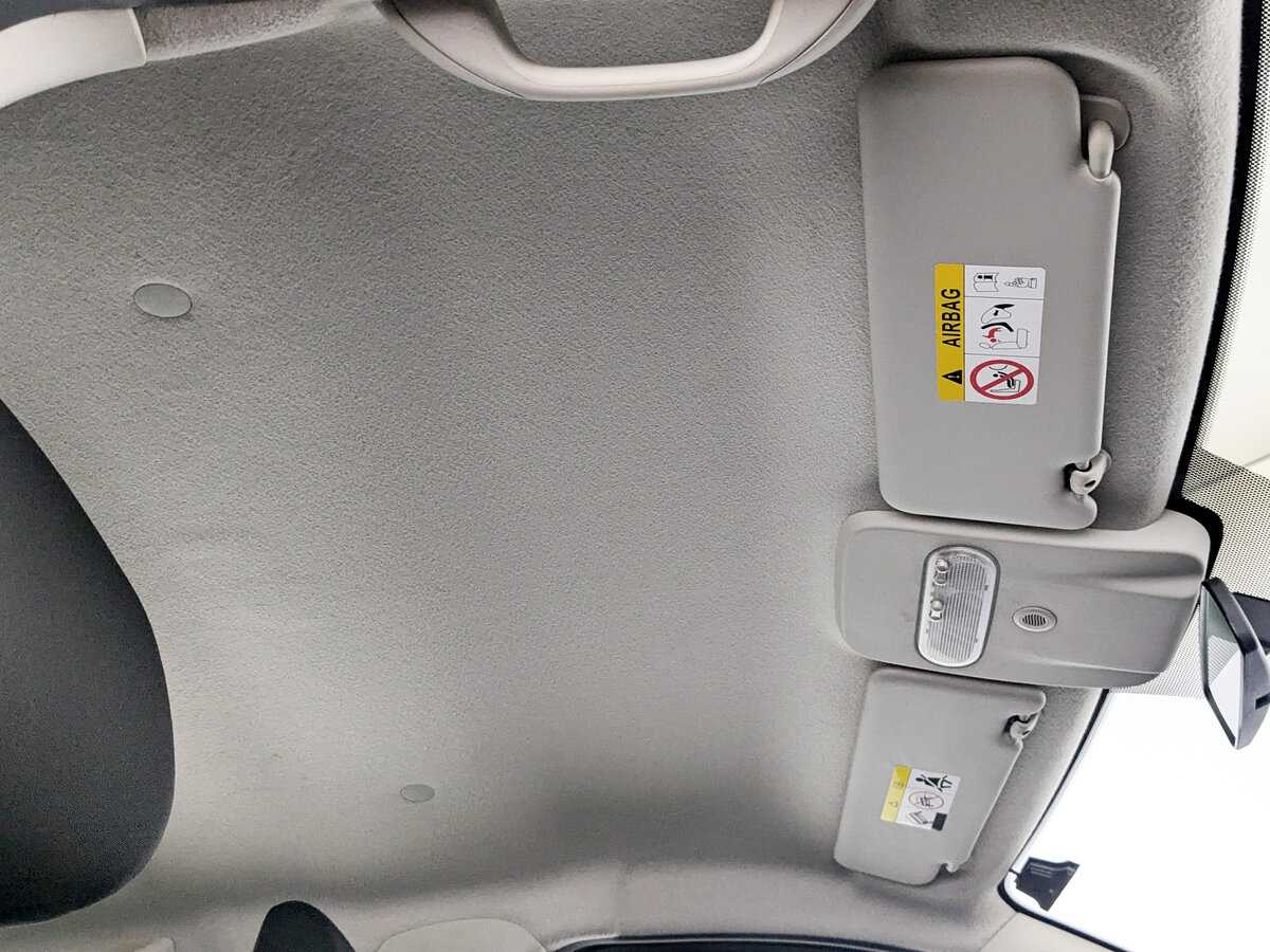 Renault Duster, 2019 - Фото №21