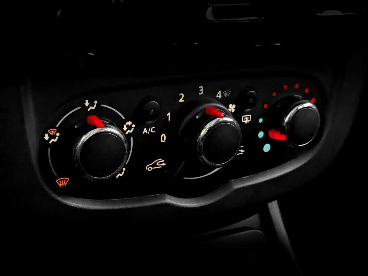 Renault Duster, 2019 - Фото №24