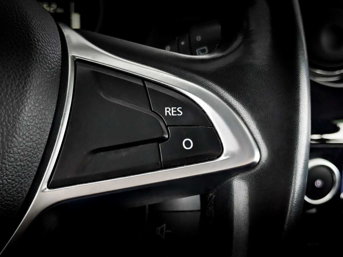 Renault Duster, 2019 - Фото №26