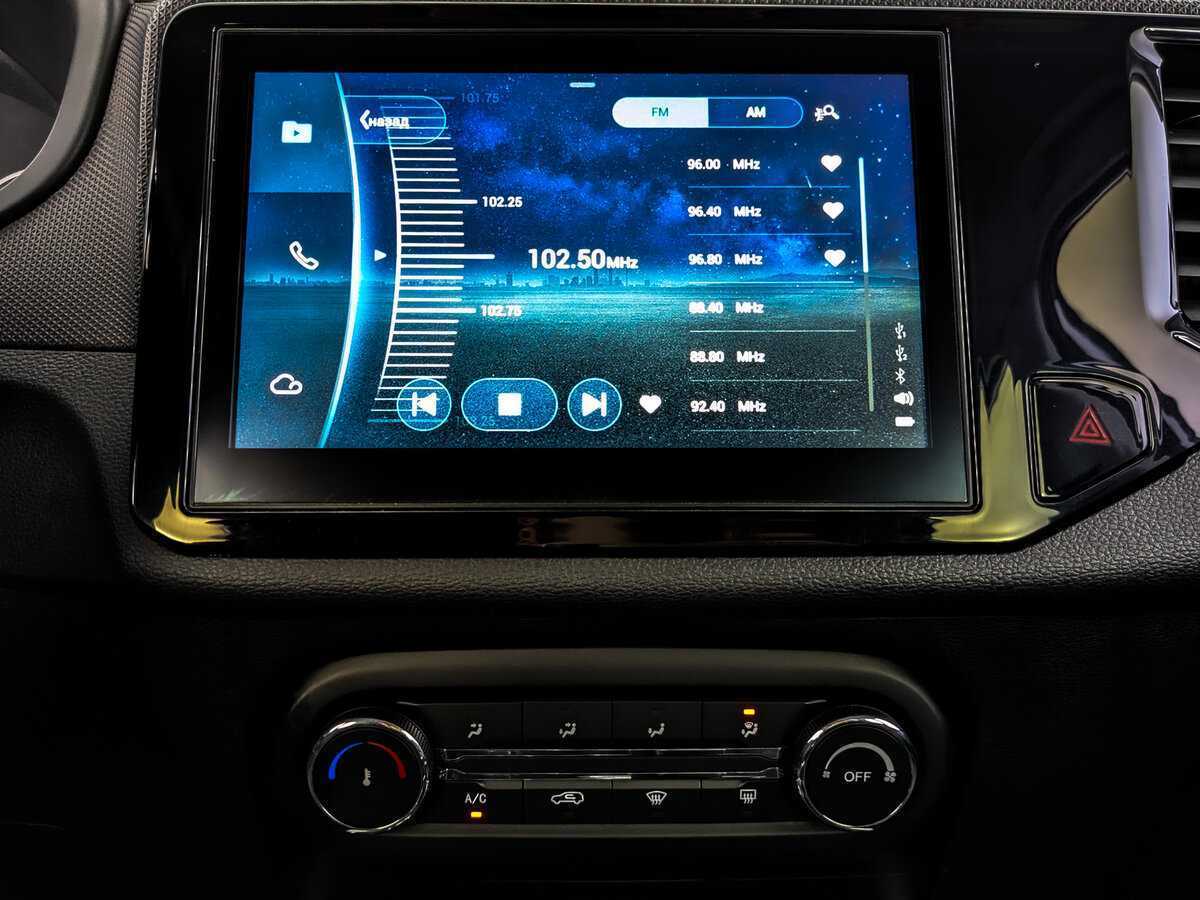 CHERY Tiggo 4, 2021 - Фото №14