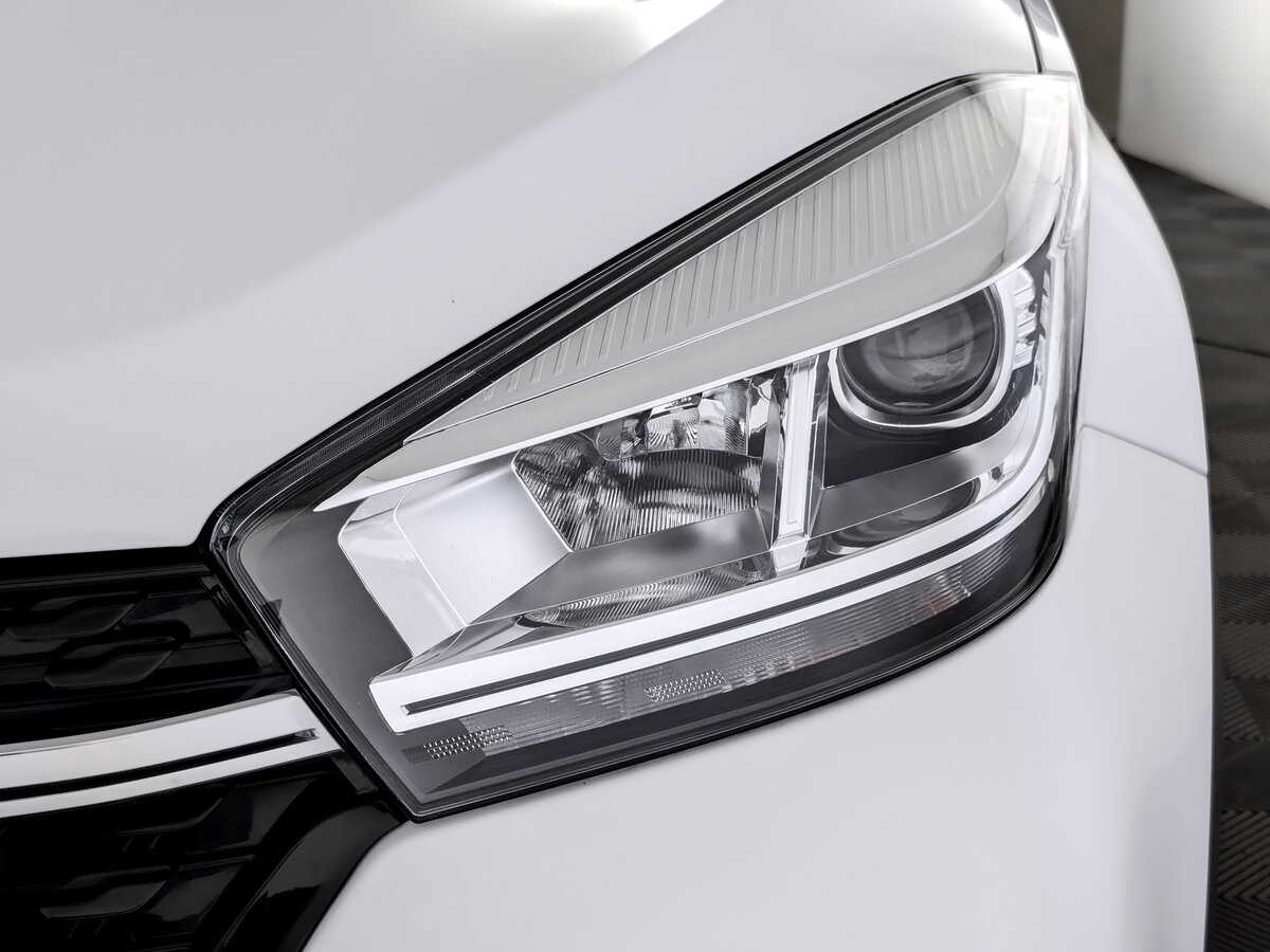 CHERY Tiggo 4, 2021 - Фото №16