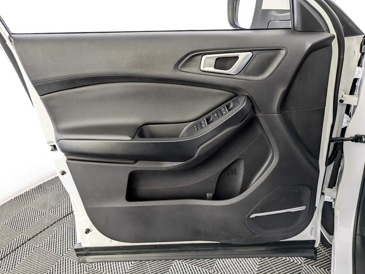 CHERY Tiggo 4, 2021 - Фото №18