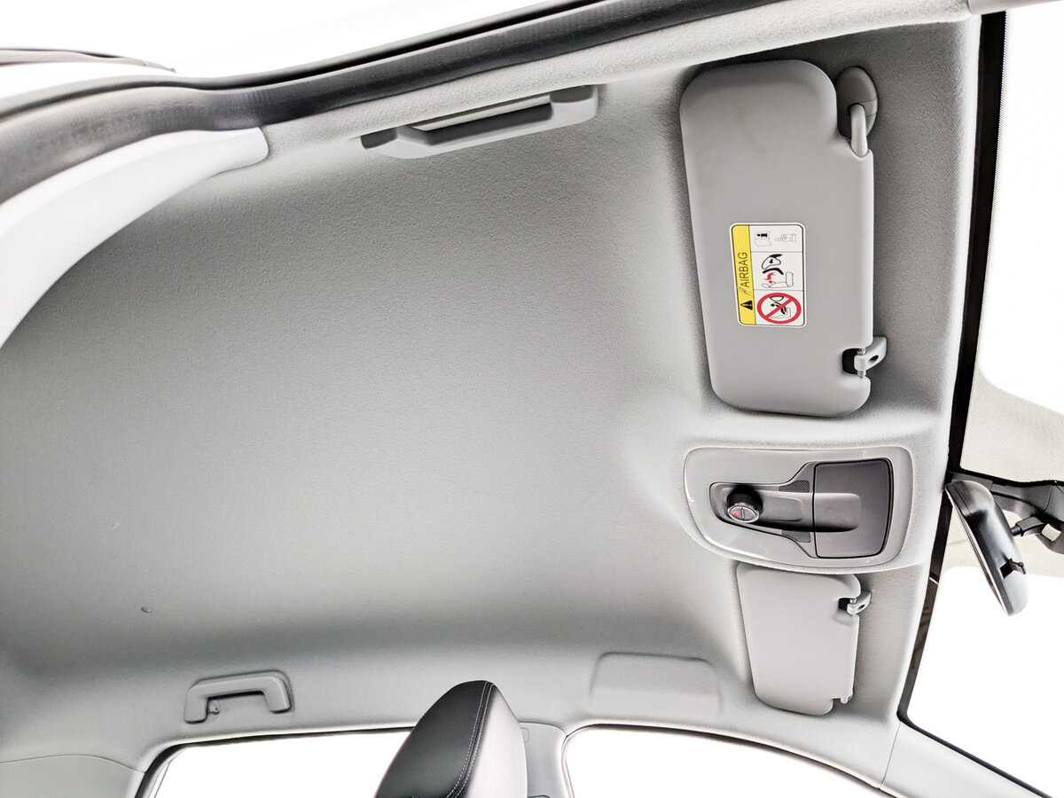 CHERY Tiggo 4, 2021 - Фото №21