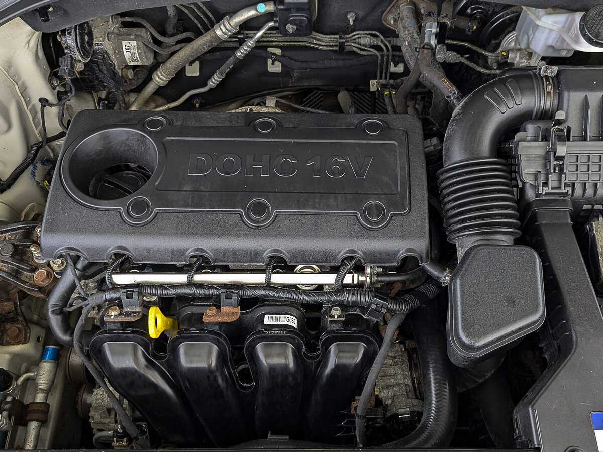 Hyundai Santa Fe, 2013 - Фото №8