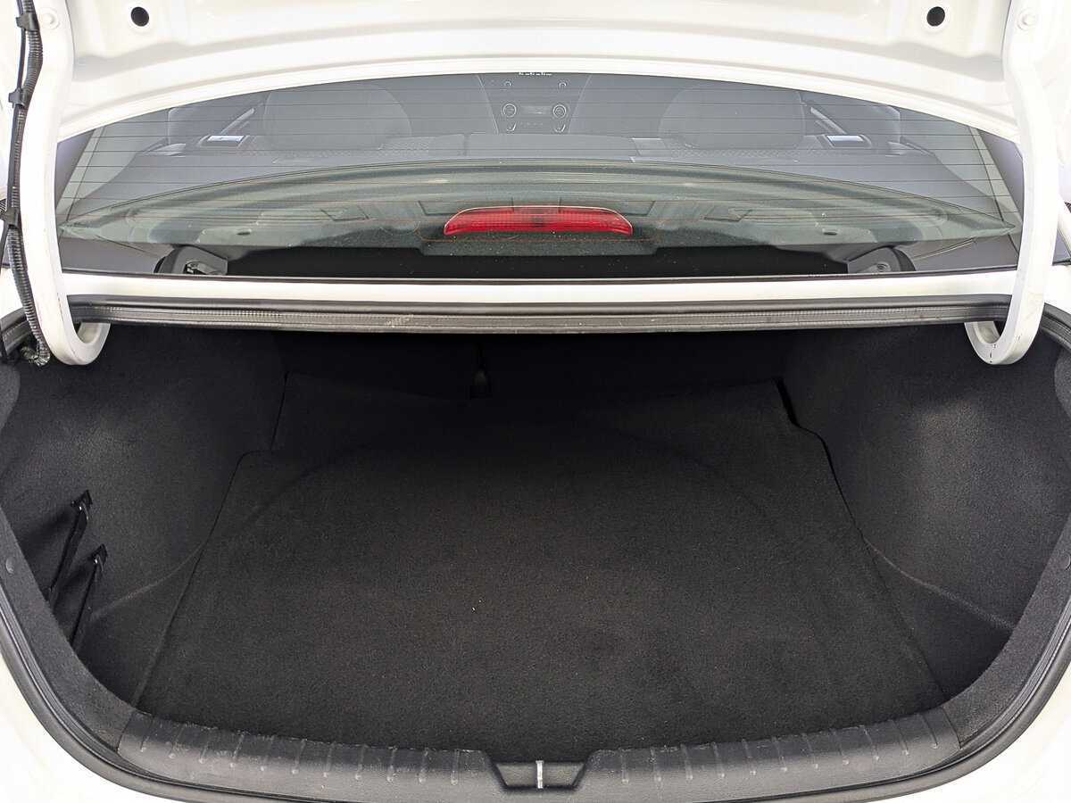 Kia Rio, 2021 - Фото №9