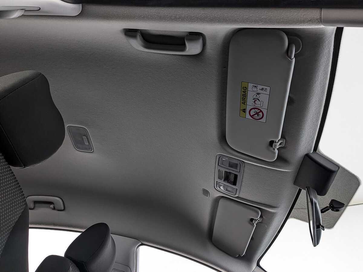 Kia Rio, 2021 - Фото №21