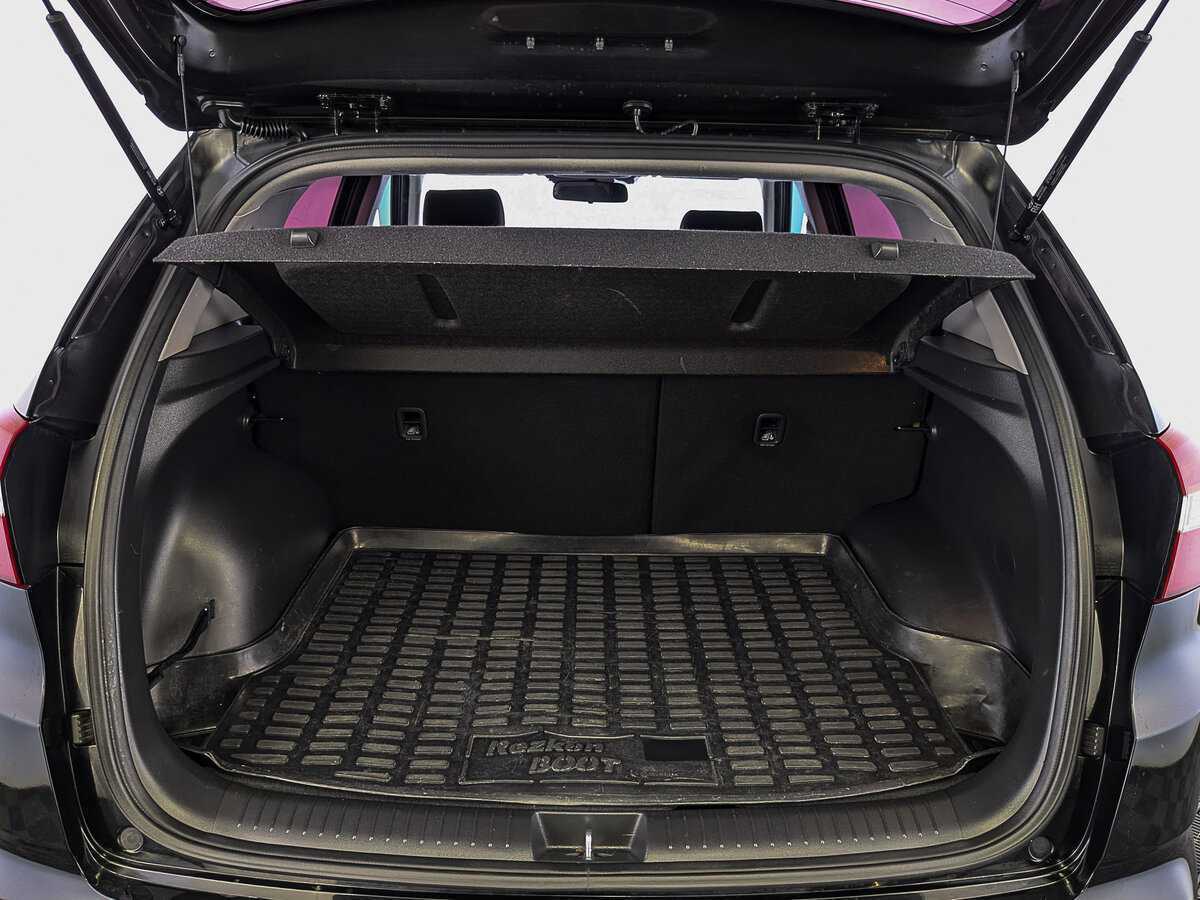 Hyundai Creta, 2020 - Фото №9