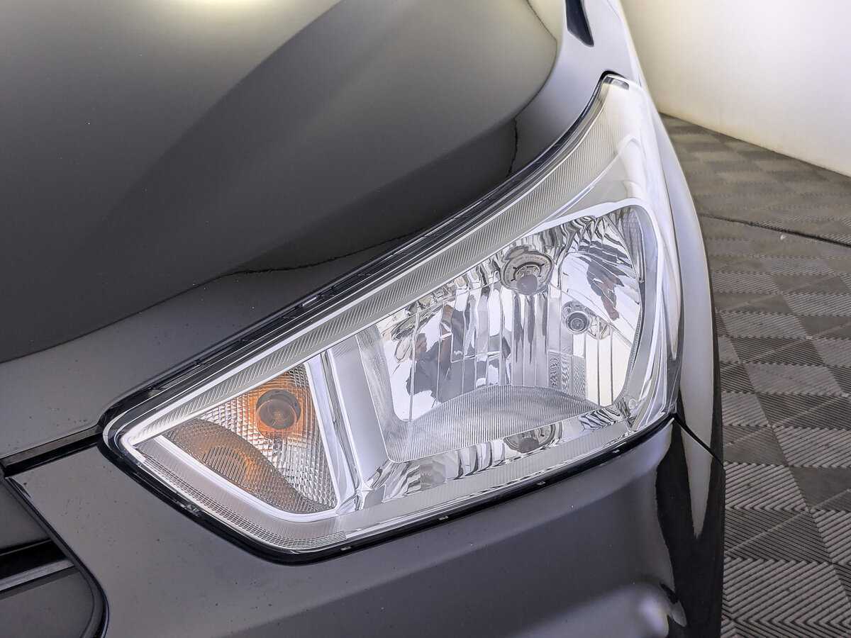 Hyundai Creta, 2020 - Фото №10