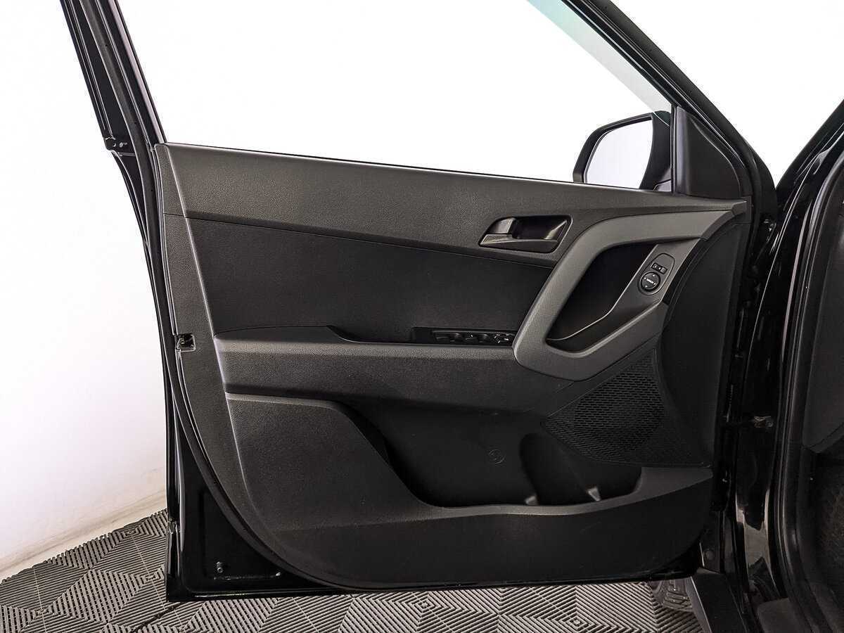 Hyundai Creta, 2020 - Фото №18