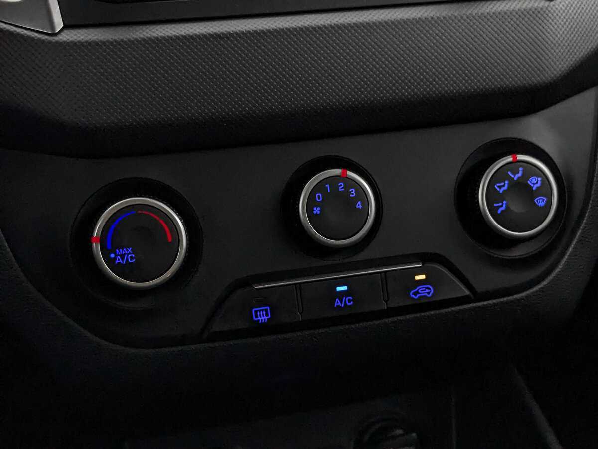 Hyundai Creta, 2020 - Фото №20