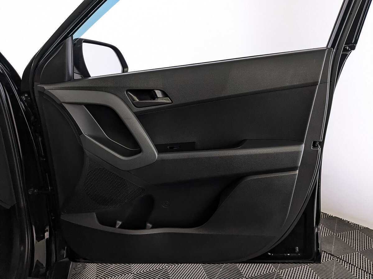 Hyundai Creta, 2020 - Фото №24