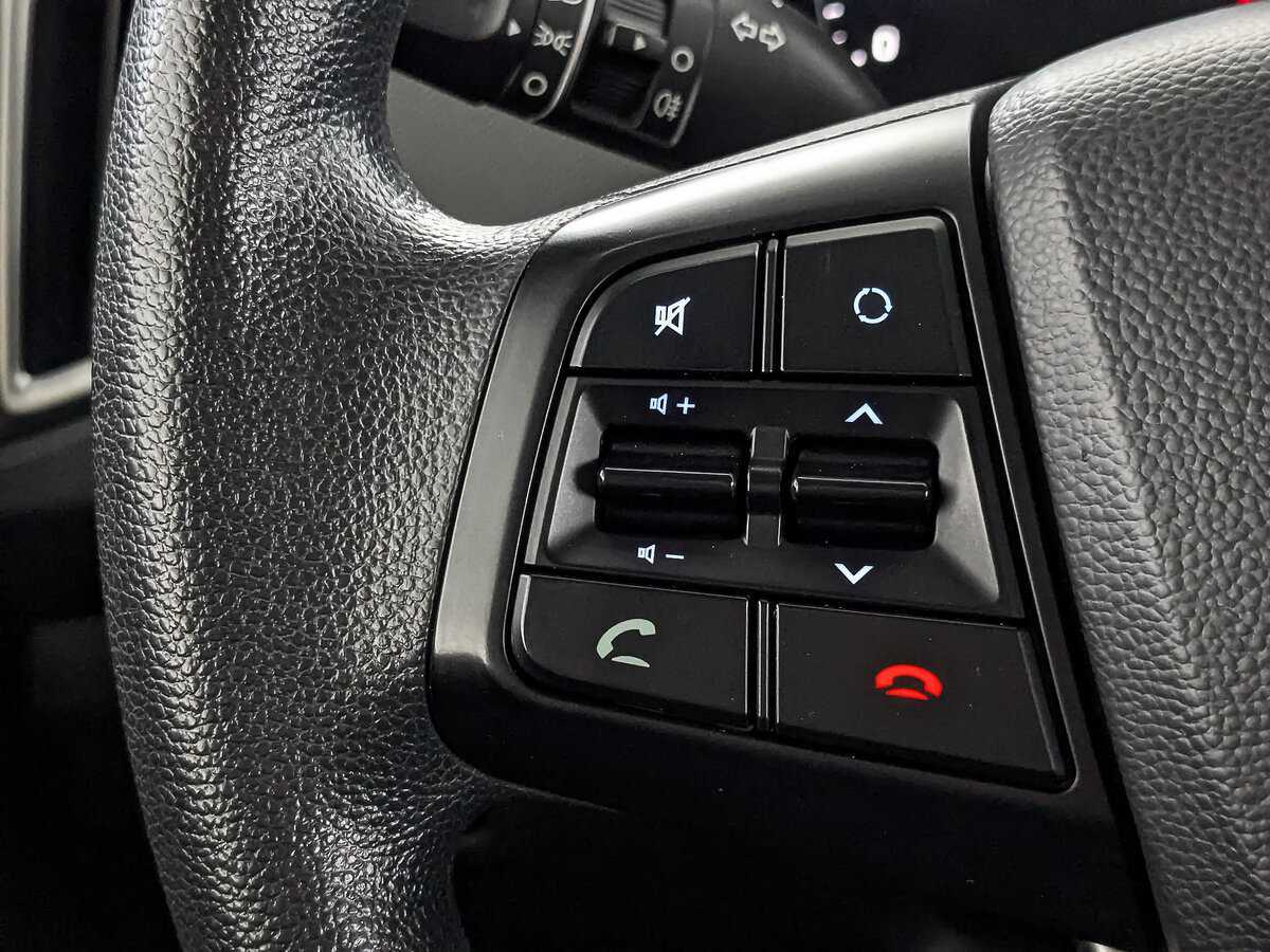 Hyundai Creta, 2020 - Фото №25