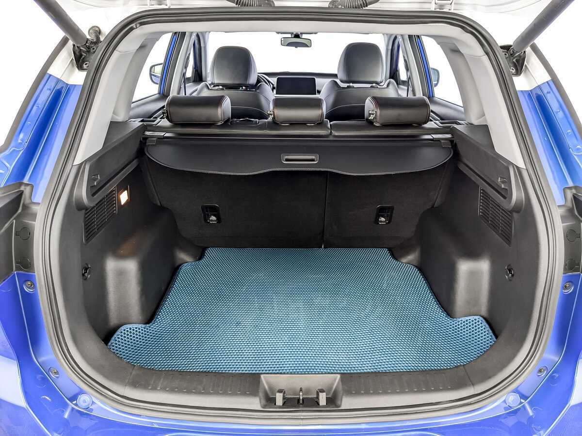 CHERY Tiggo 7 Pro, 2020 - Фото №9