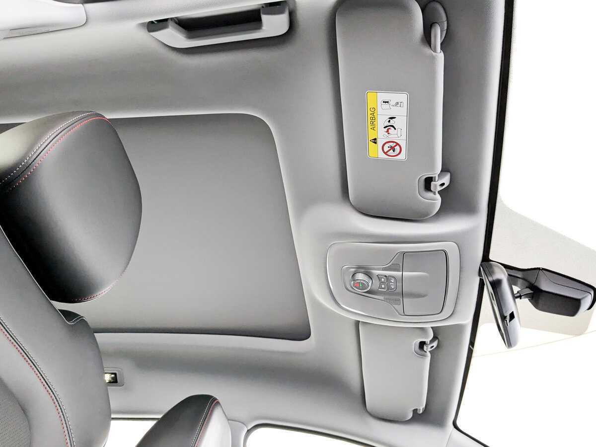 CHERY Tiggo 7 Pro, 2020 - Фото №21