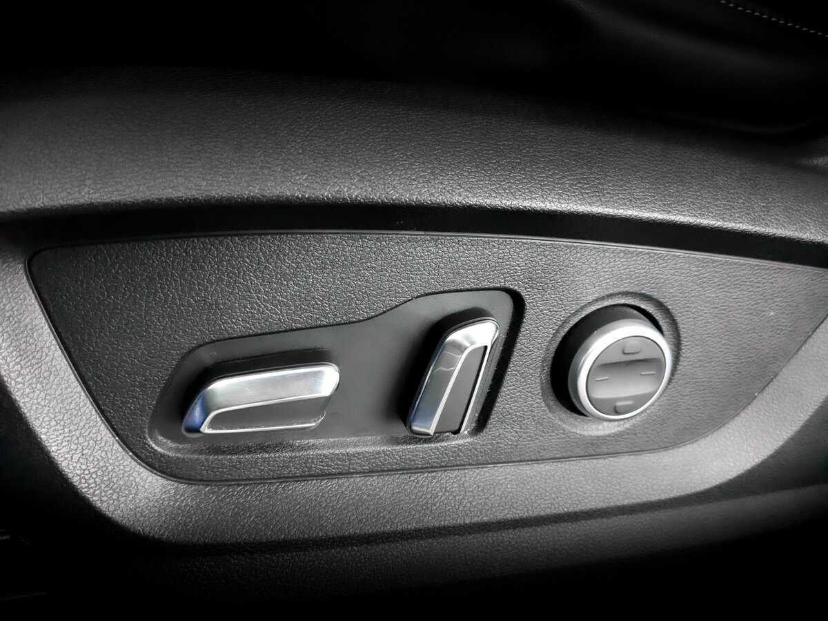 CHERY Tiggo 7 Pro, 2020 - Фото №25