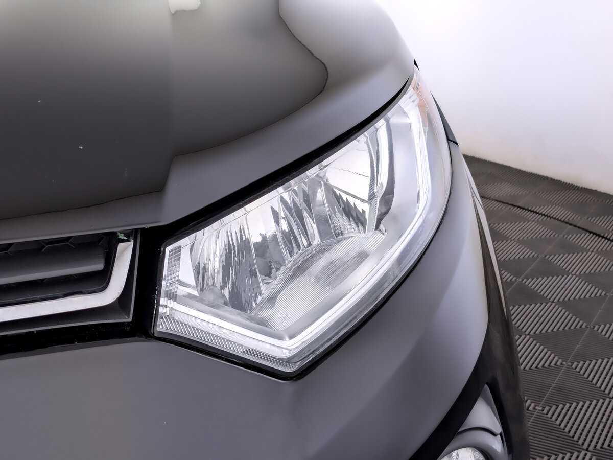 Ford EcoSport, 2018 - Фото №16
