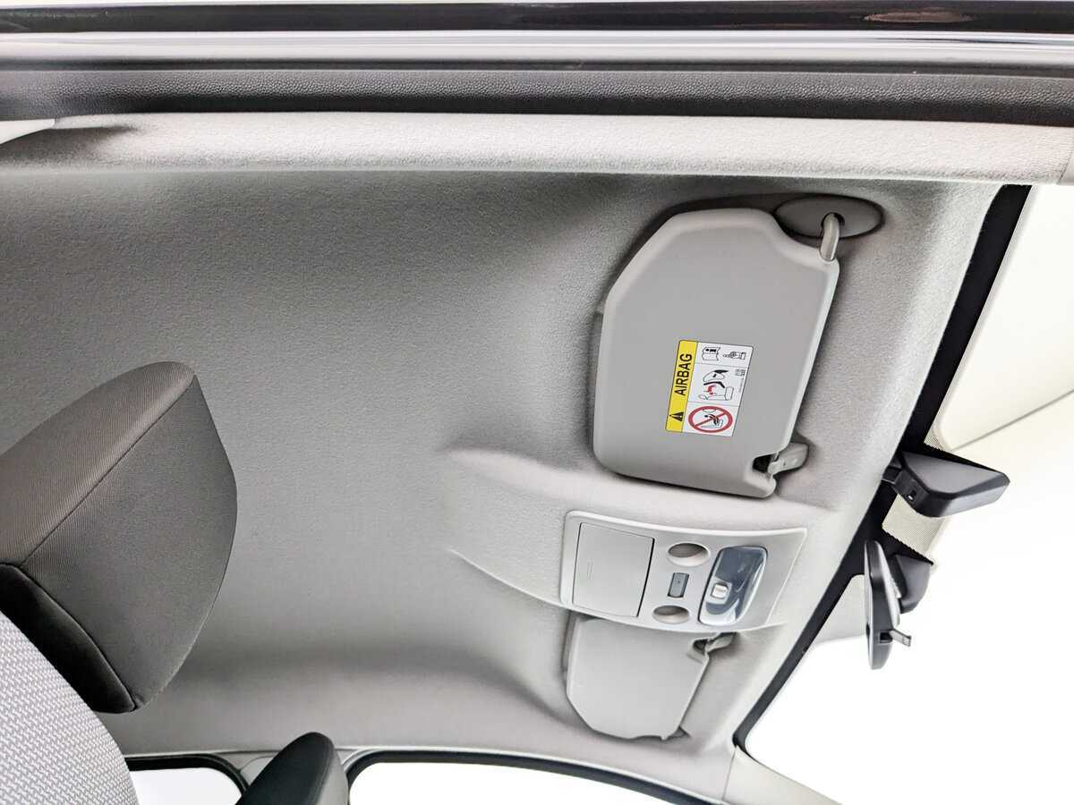 Ford EcoSport, 2018 - Фото №21