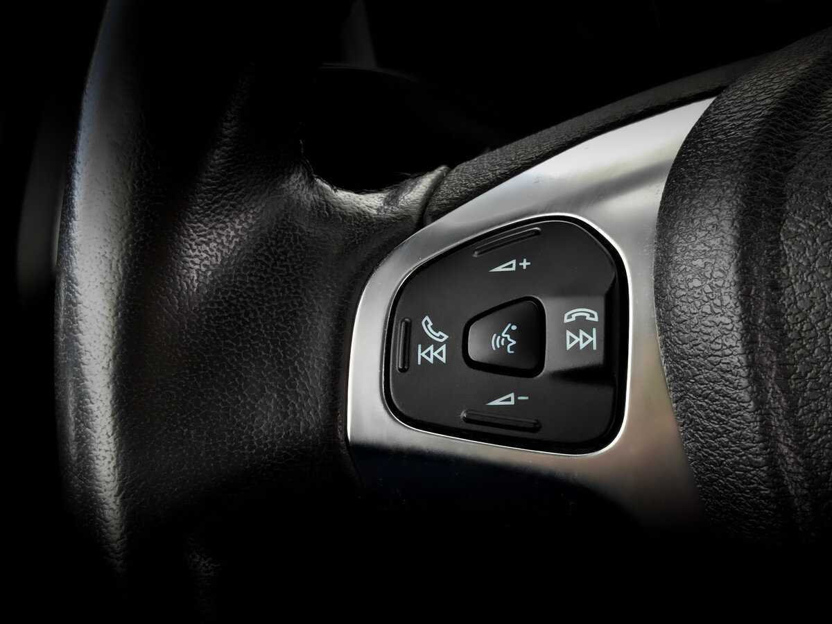 Ford EcoSport, 2018 - Фото №26