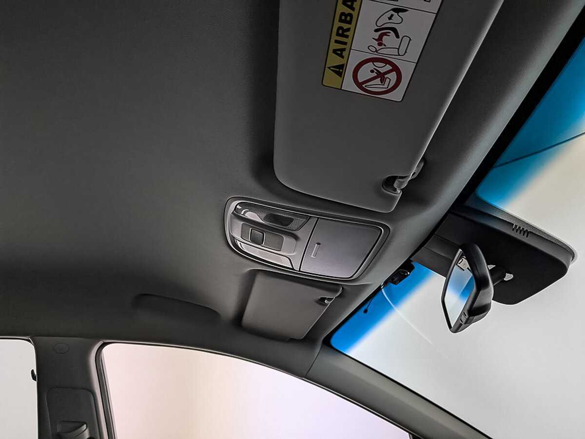 Kia Sportage, 2016 - Фото №22