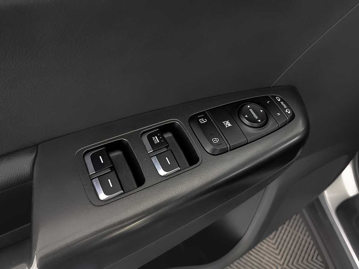 Kia Sportage, 2016 - Фото №25