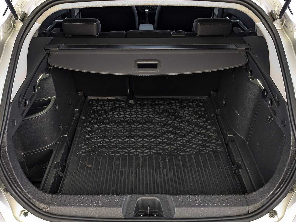 Lada (ВАЗ) Vesta SW Cross, 2021 - Фото №9