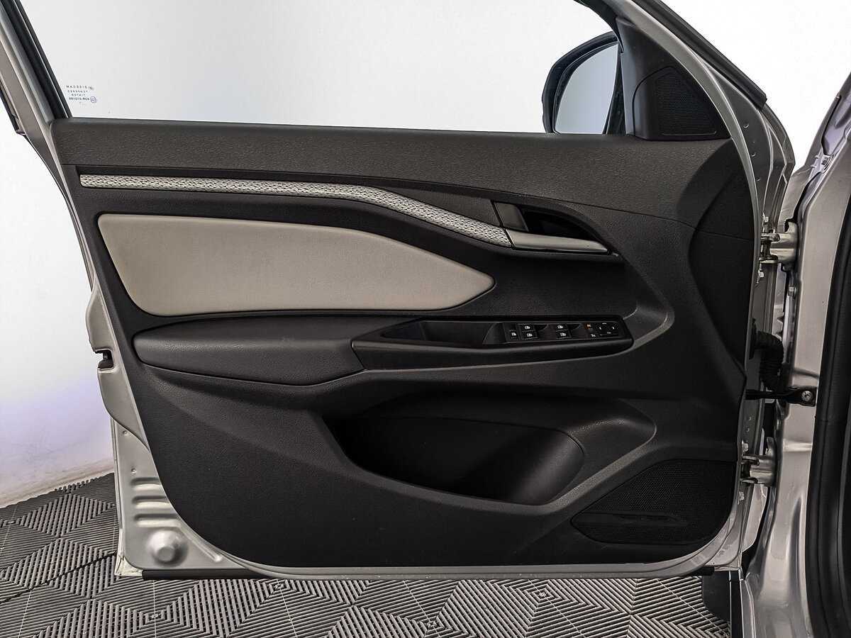 Lada (ВАЗ) Vesta SW Cross, 2021 - Фото №18