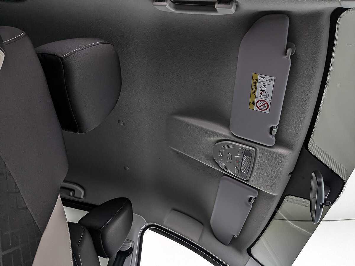 Lada (ВАЗ) Vesta SW Cross, 2021 - Фото №21