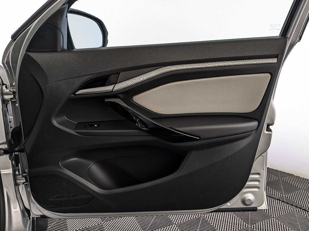 Lada (ВАЗ) Vesta SW Cross, 2021 - Фото №23