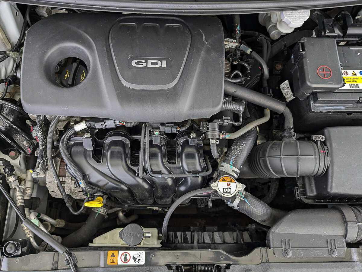 Kia Ceed, 2017 - Фото №8