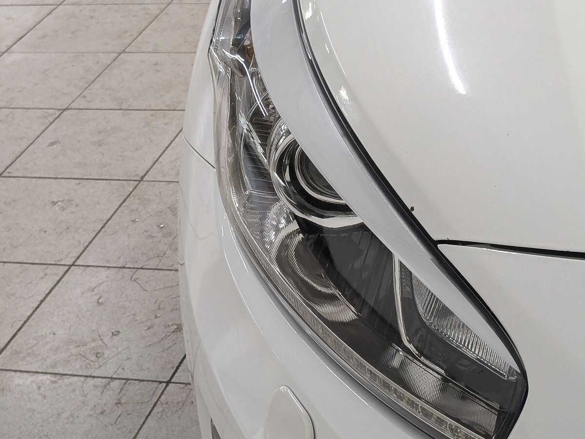 Kia Ceed, 2017 - Фото №10