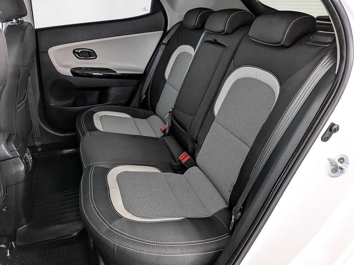 Kia Ceed, 2017 - Фото №17