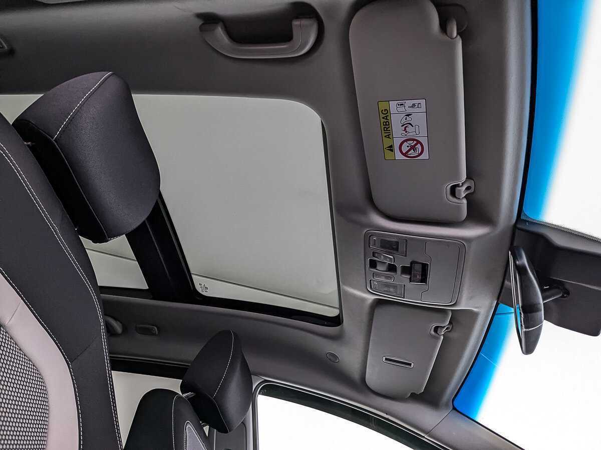 Kia Ceed, 2017 - Фото №21