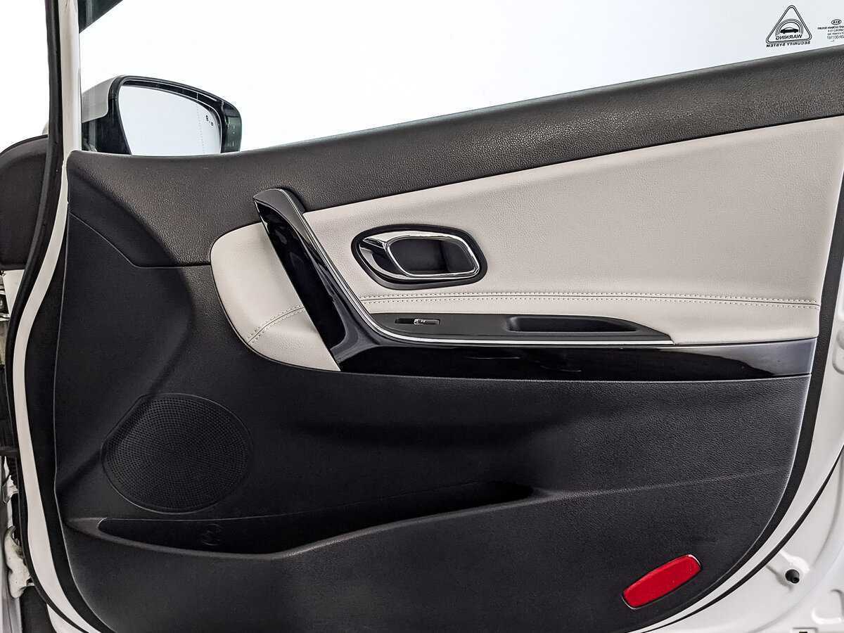Kia Ceed, 2017 - Фото №23
