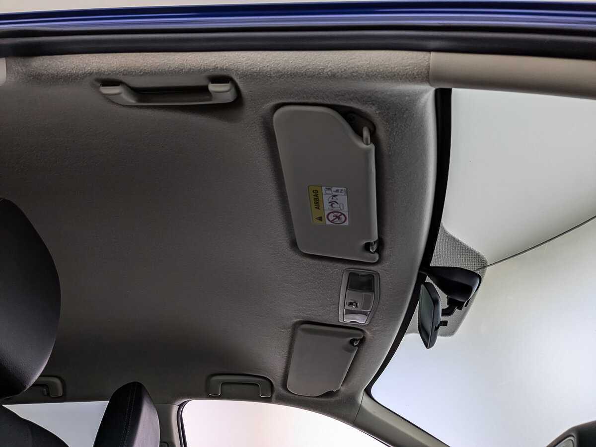 Mitsubishi Outlander, 2014 - Фото №21