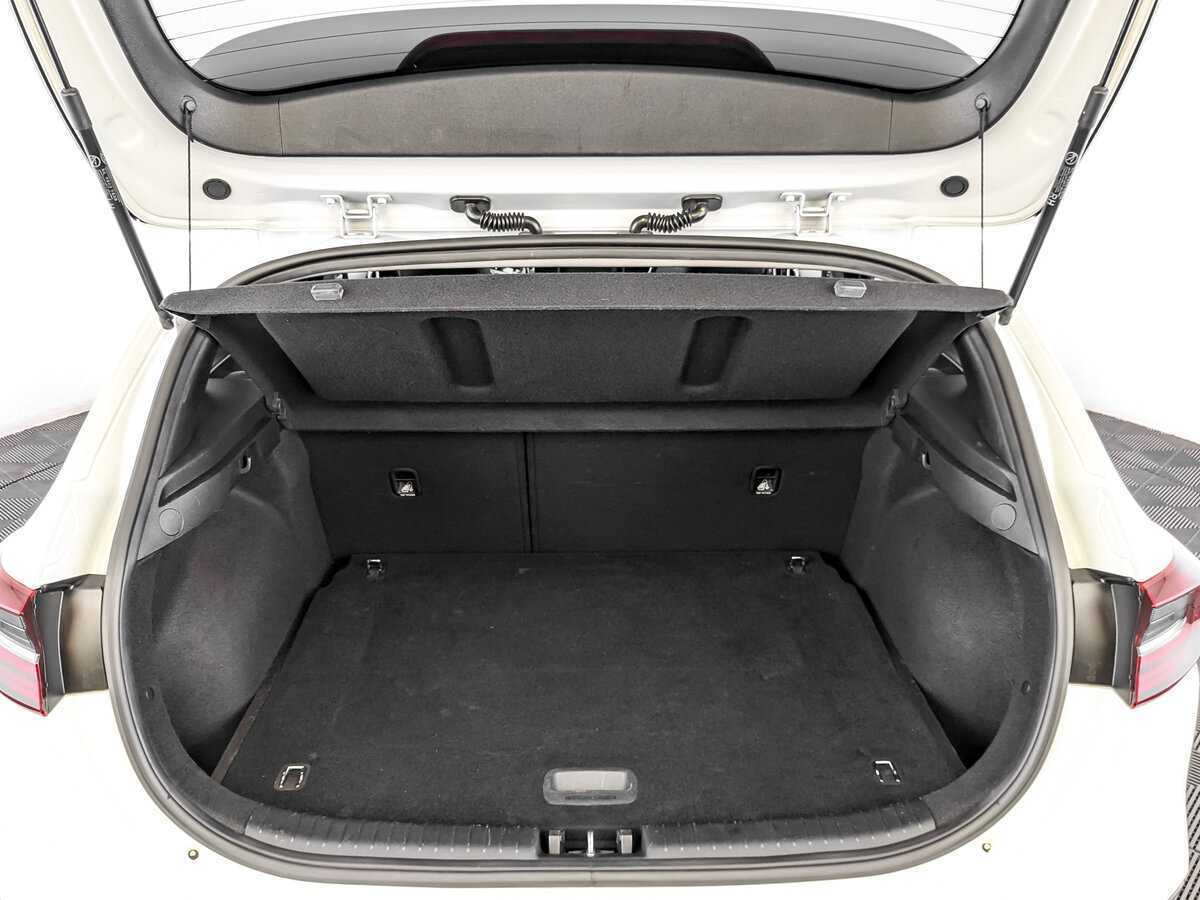 Kia Ceed, 2020 - Фото №9